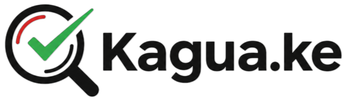 Kagua.ke